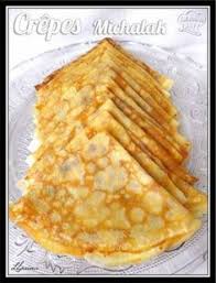 Crepes Selon Michalak Fait Maison Par Lilouina Recette Recettes De Cuisine Cuisine Et Boissons
