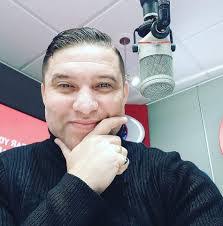 Billy Manus's Instagram, Twitter & Facebook