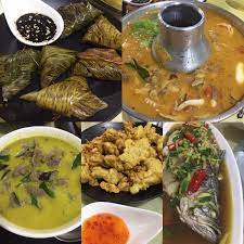 Hanoman hotel kota batu is located in batu, within 0.9 miles of kali watu rafting and 1.1 miles of batu townsquare. Pattaya Thai Food And Catering Kota Batu Brunei Muara