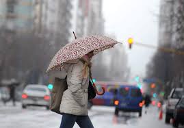 Las regiones con clima templado tienen veranos que no son demasiado cálidos e inviernos que no llegan a ser muy fríos. Como Estara El Clima Este Jueves En Mar Del Plata Diario La Capital De Mar Del Plata