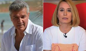 Cristi minculescu and dan bittman, two legendary romanian singers. AcuzaÈ›ii Grave Dan Bittman Crede CÄƒ Andreea Esca Si A Inscenat Boala Covid 19 Elle Ro