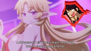 Anime Ishuzoku Reviewers Animo
