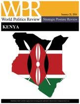 Here are ten of countless statistics that illustrate the importance of such, and continued. Strategic Posture Review Kenya