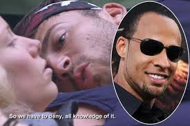 I'm a Celebrity 2014: Kendra Wilkinson's father hopes she can get back with  her husband