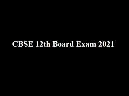Central board of secondary education (cbse) has released class 12 exam date 2021. Cbse 12th Board Exam 2021 Expected Dates Ramesh Pokhriyal To Announce Final Decision Soon