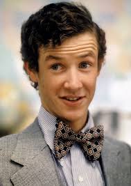 Fan Casting Marc McClure as Jimmy Olson in Justice League (1985)