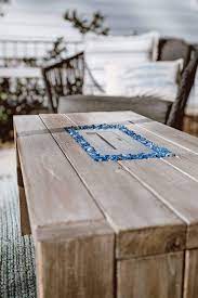 We did not find results for: How To Build A Diy Fire Pit Table For 120 Crafted By The Hunts