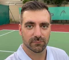 Meet Rackets Academy Team