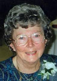 Margaret Highter Obituary (2015)