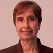 Dra. Silvia Gonzalez Ayala