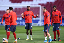 Chelsea 'enter the race' for moussa dembele. Ycocoxrkhgtlmm