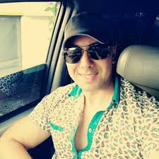 Gregory Cabrera Club de Fans