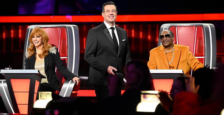 Reba McEntire & Snoop Dogg Reunite on NBC NYE Special - Wide Open Country
