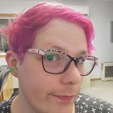 Hiii Katherine!! Wow, I absolutely adore sports romance. How cool you're  from Melbourne too! It's so nice to meet you and excited to connect and  chat! 🥰🫶🏼