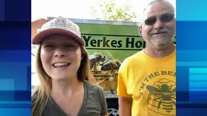 Check spelling or type a new query. Pennsylvania Family Finds Massive Bee Hive In Their House Honey Dripping From The Walls Abc7 Chicago