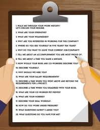 Jot them all down, and then select the best examples related to the role you're applying for. 42 Job Interview Answers Ideas Job Interview Interview Answers Interview