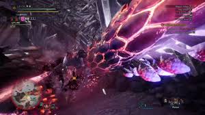 This guide explains everything about bazelgeuse's weakness, carves, rewards, and a complete strategy guide for beating and capturing it. Monster Hunter World Iceborne Seething Bazelgeuse 1st Attempt By Tuxedomat