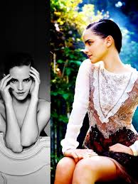 Emma charlotte duerre watson (born 15 april 1990) is an english actress, model, and activist. Emma Charlotte Duerre Watson Posts Facebook
