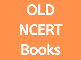 Old Ncert Books Free Pdf Download Ncert Books
