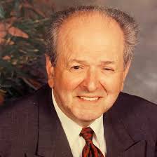 Obituary of EUGENE D. BRUCE