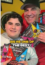 Jacks Liink Duo Commercial