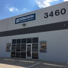 Maybe you would like to learn more about one of these? Ferguson Plumbing Supply Appliances 3460 Alemeda St Fort Worth Tx Phone Number Yelp