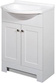 Zenna Home Euro Wooden Bathroom Vanity