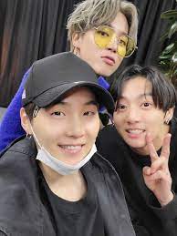 We did not find results for: Bts Weverse Update On Twitter Jimin Jungkook Bts Jungkook Bts Suga