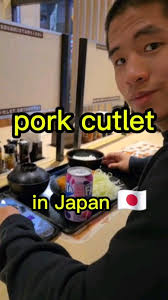 🐷Pork cutlet 🔥 delicious in Japan 🇯🇵, 📈Athlete diet and nutrition 📊,  Jacob Yang (-66kg Team USA 🇺🇸 Judoka), @yangbro.two for 2024 Tokyo Grand  Slam, ., ., ., ., ., #porkcutlet, #judofamily , #athlete , ...