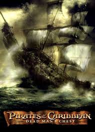 Follow the vibe and change your wallpaper every day! Pirates Of The Caribbean Poster 60 Amazing Posters Free Download