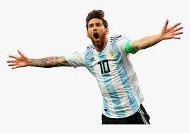 Lionel messi, lionel messi fifa 13 2014 fifa world cup final argentina national football team, lionel messi, sport, sports equipment, jersey png man wearing red jersey shirt and shorts, cristiano ronaldo portugal national football team real madrid c.f. Transparent Messi Argentina Png Lionel Messi Png Download Kindpng