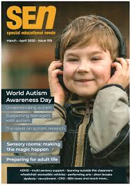 Croak Carers & Relatives Of Autistic Kids