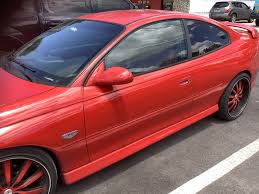 Image result for Red 2004 Pontiac