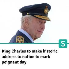 King Charles is set to make an address to the nation to mark the 80th  anniversary of VJ Day