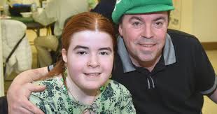 St. Patrick's Day celebrated at Methuen dinner