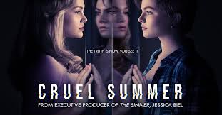 Watch the full movie online. Watch Cruel Summer Tv Show Streaming Online Freeform