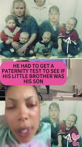 Resultados de paternidad de Logan Gifford: ¿verdad o ficción?