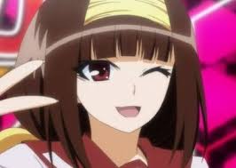 ジャンプの女性キャラ強さランキングベスト15完成した熟考した結果がこれ キャラ 強さ もぐら