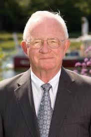 David Agrodnia Obituary (1940