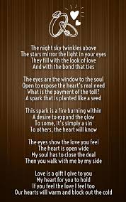 Best Honeymoon Poems Happy Birthday Love Poems Sweet Love Quotes Poems For Your Boyfriend