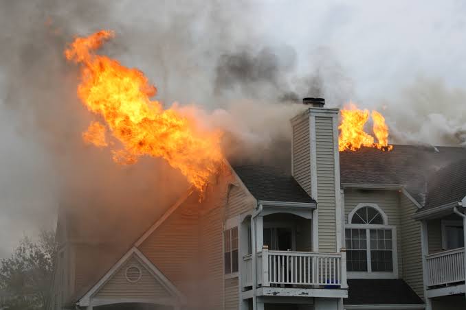 Rising from the Ashes: Fire Damage Restoration in Las Vegas - Absolute  Water Restoration - Las Vegas Water, Fire Mold Damage Restoration