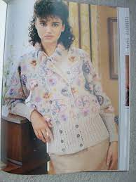 Robin baby book knitting modelli vintage knitting book 12 modelli. Susan Duckworth S Knitting Duckworth Susan 9780345352767 Amazon Com Books