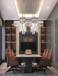 Modern Luxury Ceo Modern Luxury Office Interior Design Novocom Top