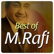 Mohammad Rafi Old Hindi Songs Free Mobile App Get It On Your Mobile Device By Just 1 Click Old Hindi Movie Songs Hindi Old Songs Song Hindi