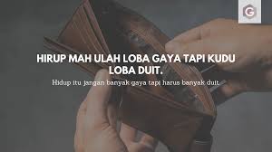Check spelling or type a new query. 21 Kata Kata Lucu Bahasa Sunda Artinya Guratgarut