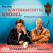 Hier findest du die filme und bücher in der richtigen reihenfolge. Winterkartoffelknodel Franz Eberhofer Bd 1 Von Rita Falk Horbuch Download Thalia