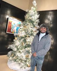 Profile for Marlon "MP" Price