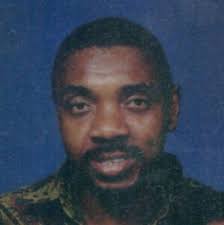 Horace McMillan Obituary March 25, 2012