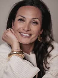 Naomie Islaratoeboen