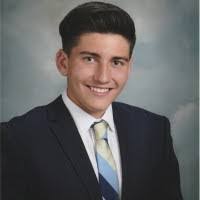 Matthew Souza's Instagram, Twitter & Facebook